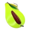 Chartreuse St. Pete Bunker Spoon