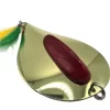 Gold St. Pete Bunker Spoon
