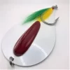 White St. Pete Bunker Spoon