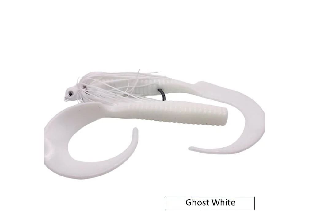 Ghost White